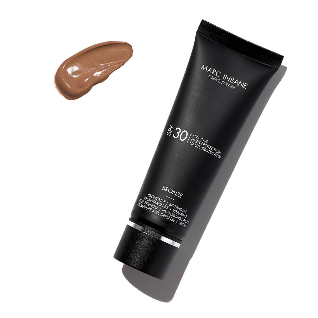 Creme Solaire Bronze 2