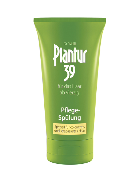 Alcina Plantur39 Pflege Spulung coloriertes Haar 150 ml
