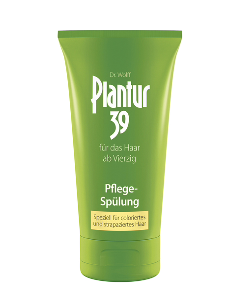 Plantur39 Pflege-Spülung coloriertes Haar 150 ml