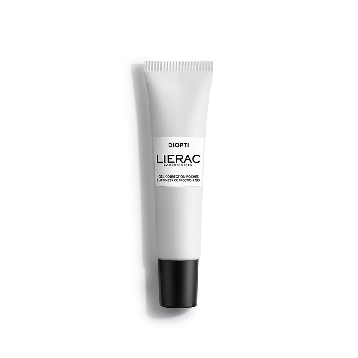 Lierac DIOPTI POCHES – Glättendes Gel zur Korrektur von Tränensäcken 15 ml