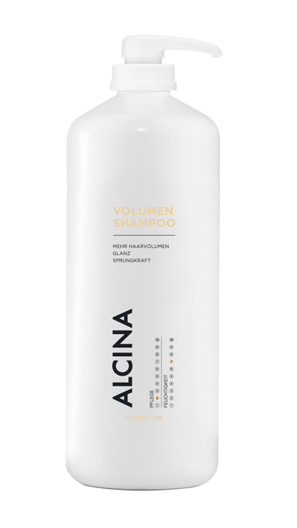 Alcina Volumen Shampoo 1250 ml