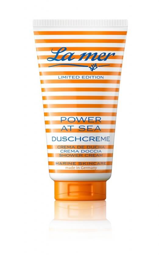 La mer Power at Sea Duschcreme 150 ml