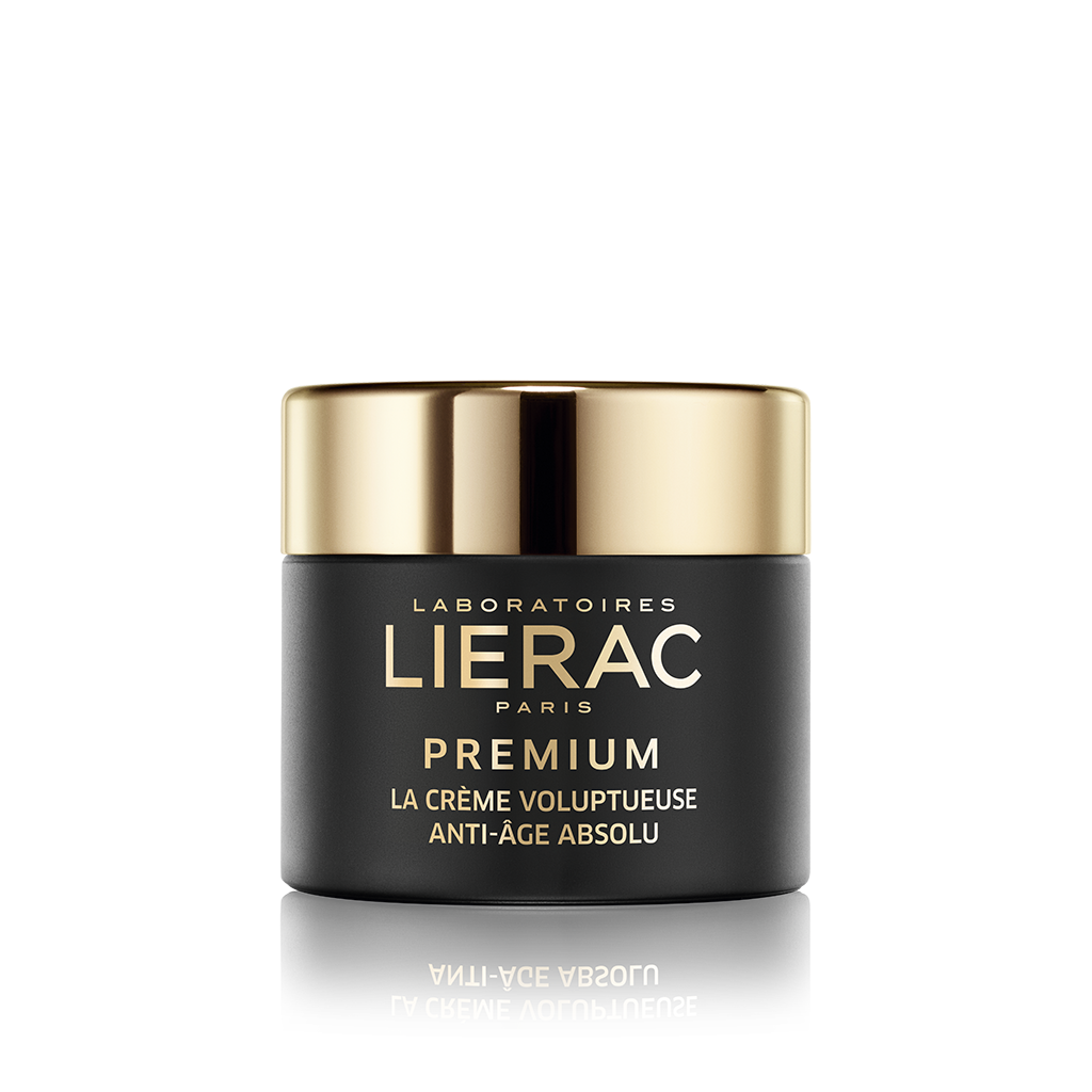 Lierac PREMIUM Reichhaltige Creme