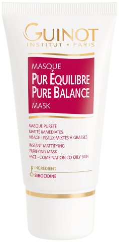 Guinot Masque Pur Équilibre