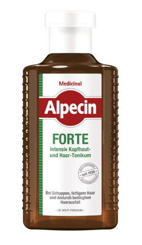 Alpecin Medicinal FORTE