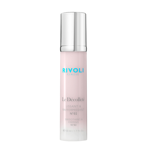 Rivoli Le Décolleté Lissant & Raffermissant N°02 50 ml