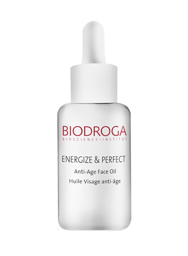 Biodroga Energize & Perfect Anti-Age Face Oil 30 ml