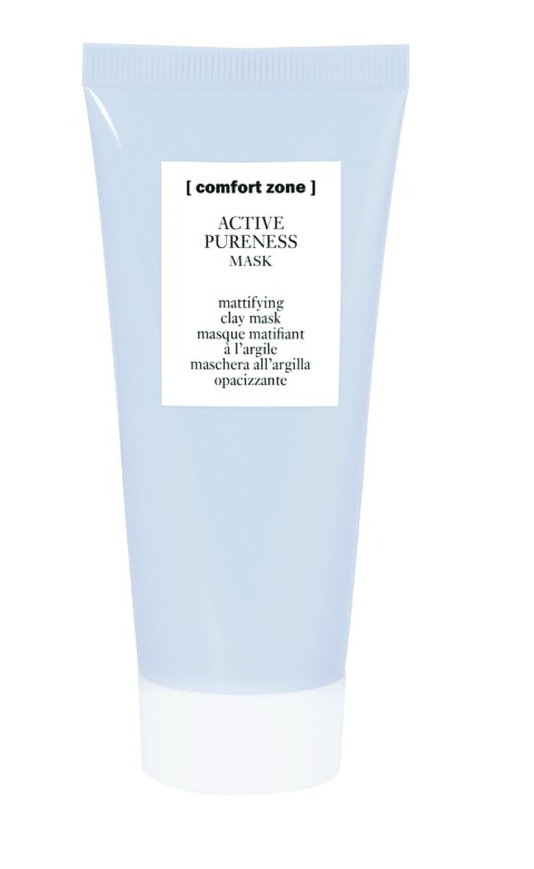 Comfort Zone Active Pureness Mask