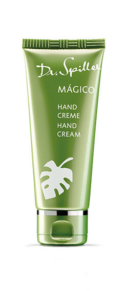 Dr.Spiller WELL-BEING SOLUTIONS MÁGICO Handcreme 75 ml