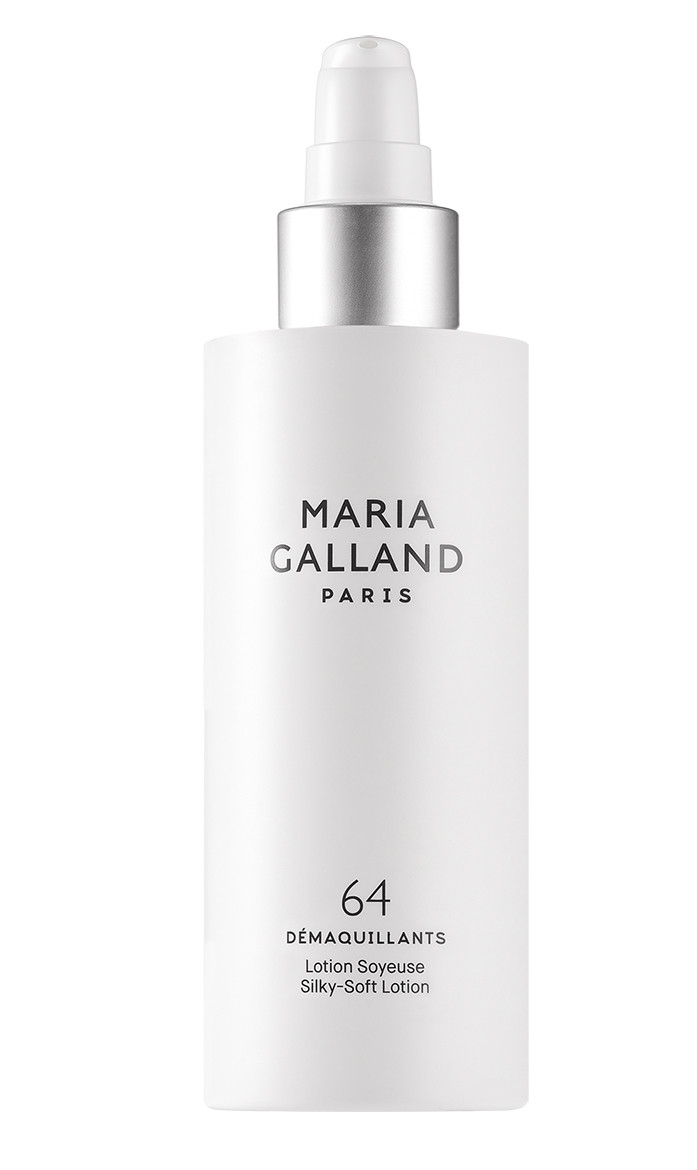 Maria Galland 64 Silky Soft Lotion Soyeuse 200 ml