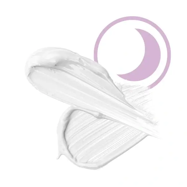 La mer Med+ Anti-Stress Reichhaltige Nachtcreme 50 ml