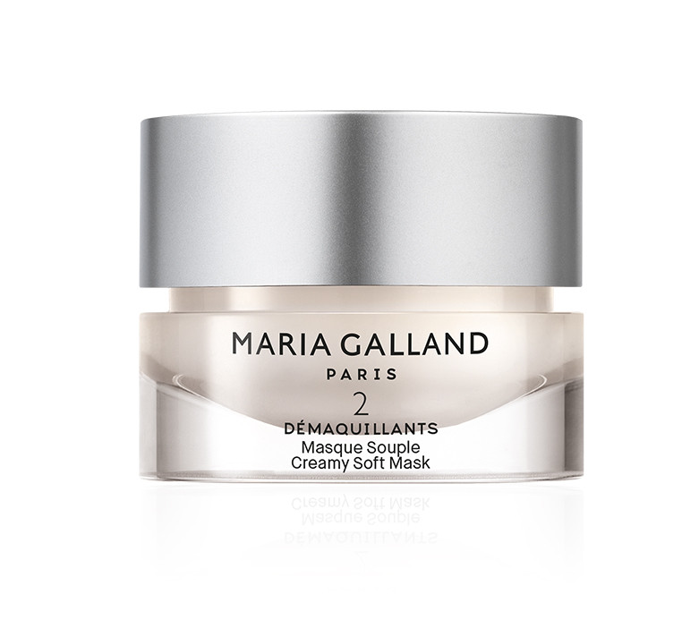 Maria Galland 2 Masque Souple 50 ml