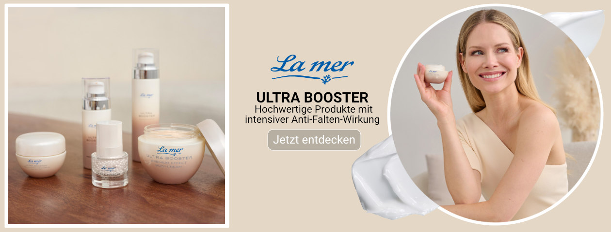 La mer offizieller Onlineshop