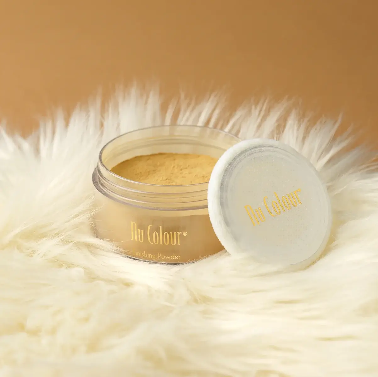 Nu Skin Invisible Matte Finishing Powder 30g
