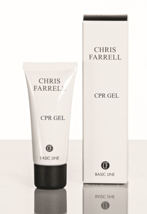 Chris Farrell Basic Line CPR Gel