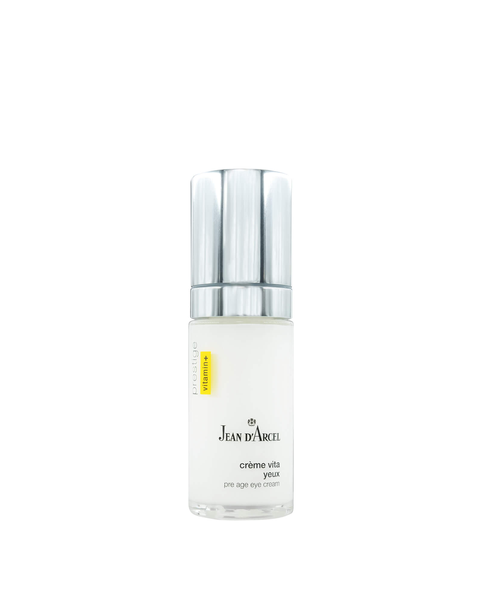 Jean D Arcel prestige creme vita yeux 30 ml