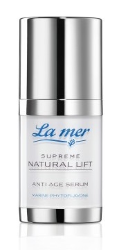 La mer Supreme Natural Lift Anti Age Serum