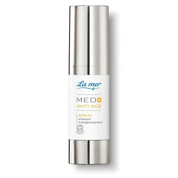 La mer Med+ Anti-Age Serum 30 ml