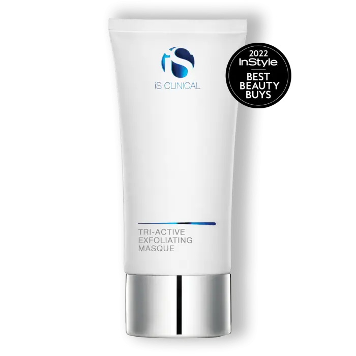 iS Clinical Tri-Active Exfolianting Masque 120 ml