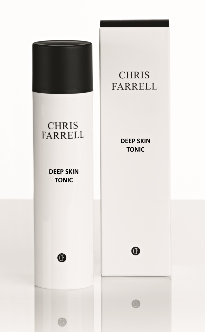 Chris Farrell Basic Line  Deep Skin Tonic