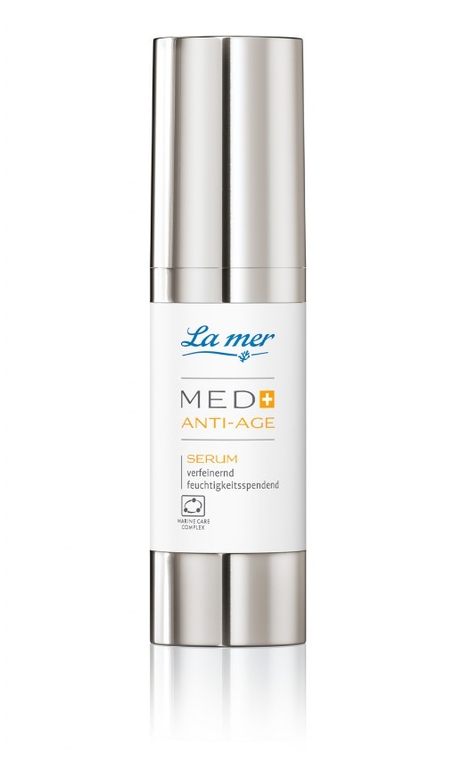 La mer Med Anti Age Serum 50 ml
