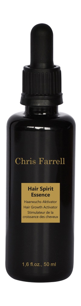 Chris Farrell Spezialitäten Hair Spirit Essence