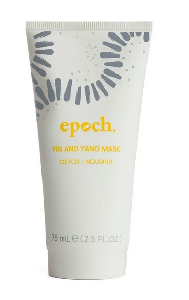 Nu Skin Epoch Yin and Yang Mask 75 ml