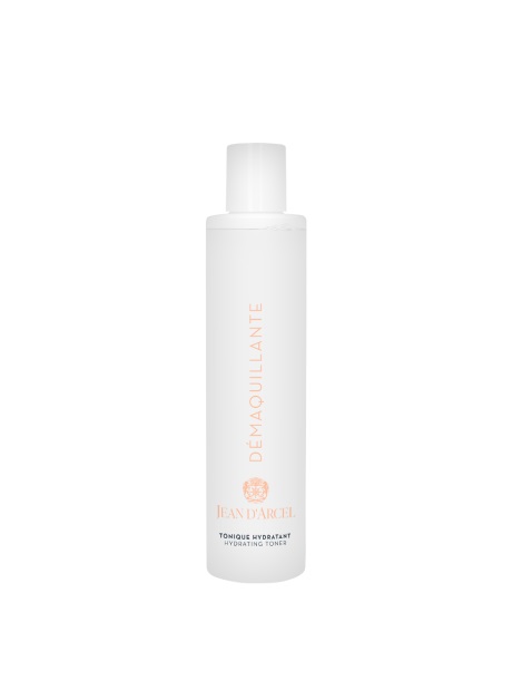 Jean D'Arcel démaquillante tonique hydratant 200 ml