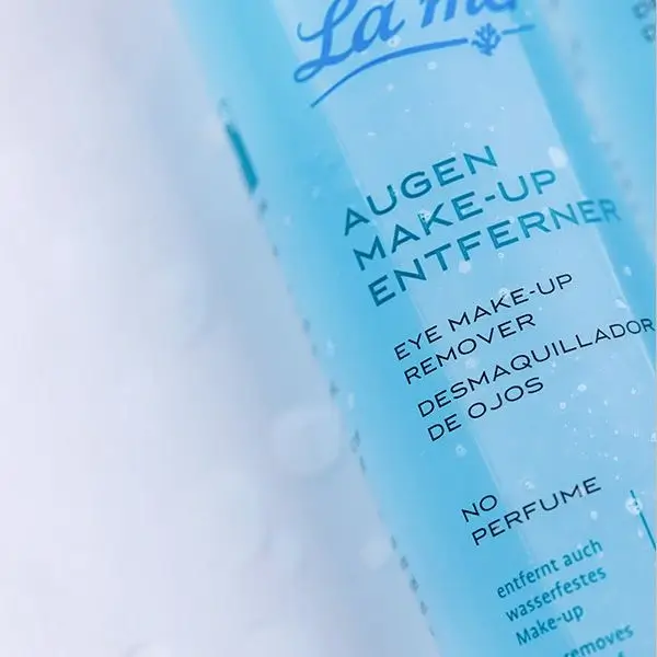 La mer Augen Make-up Entferner 100 ml