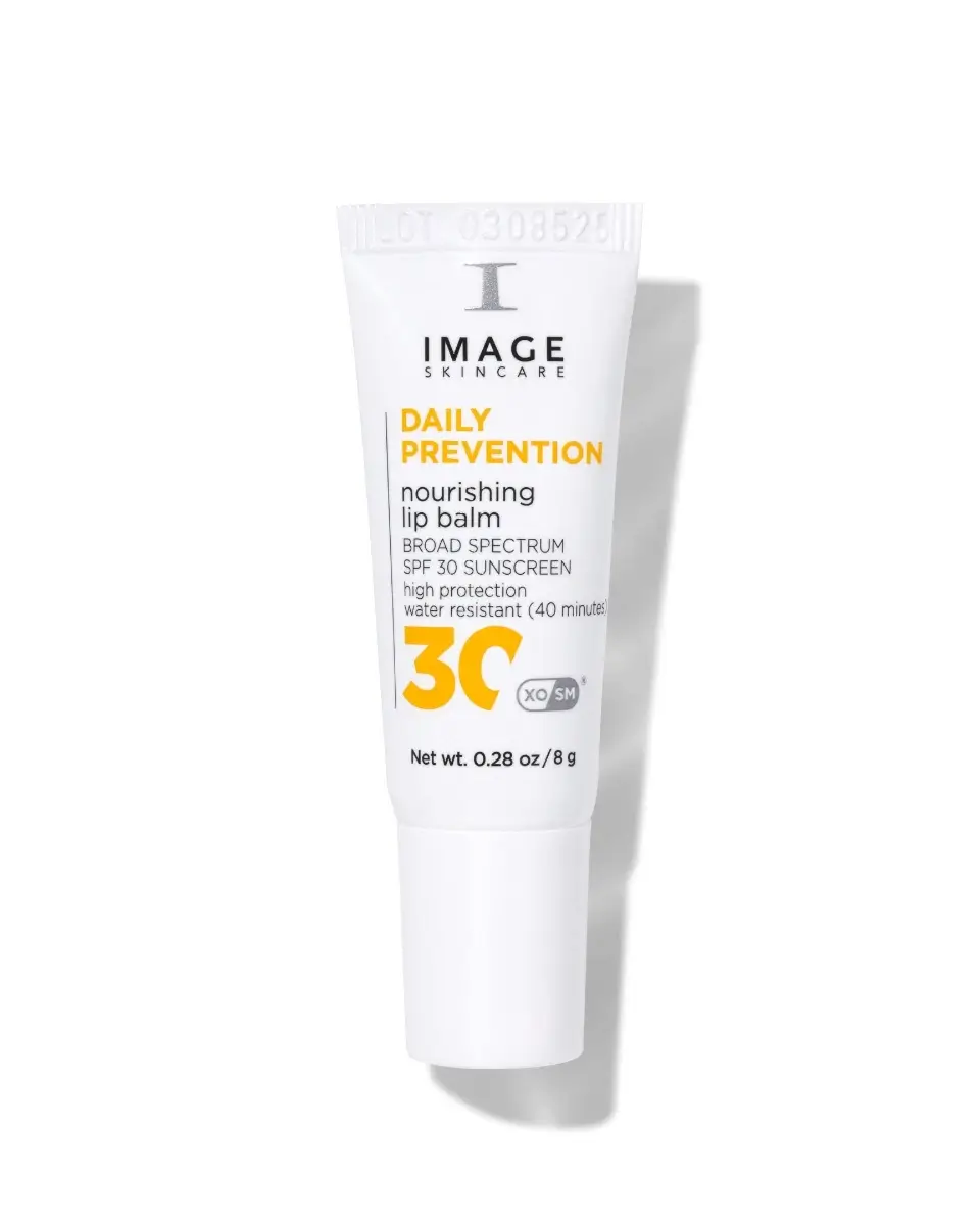 Daily Prevention Nourishing Lip Balm SPF 30
