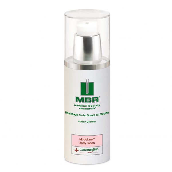 MBR ContinueLine med ModukineTM Body Lotion 150 ml