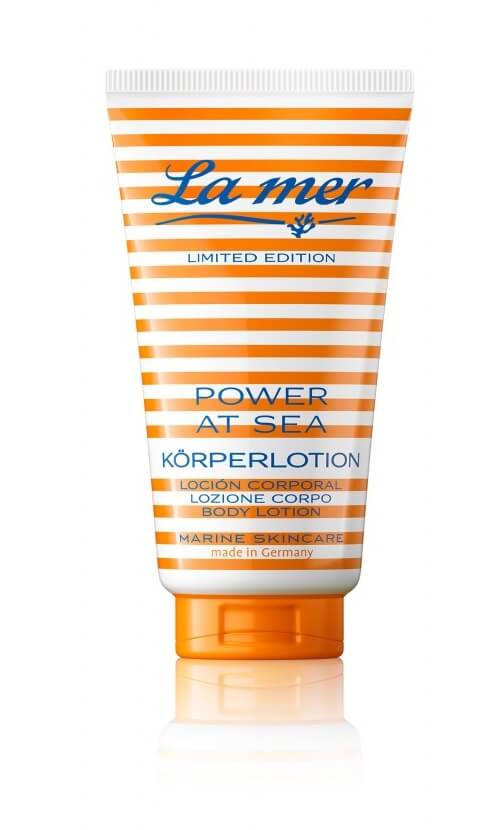 La mer Power at Sea Körperlotion 150 ml