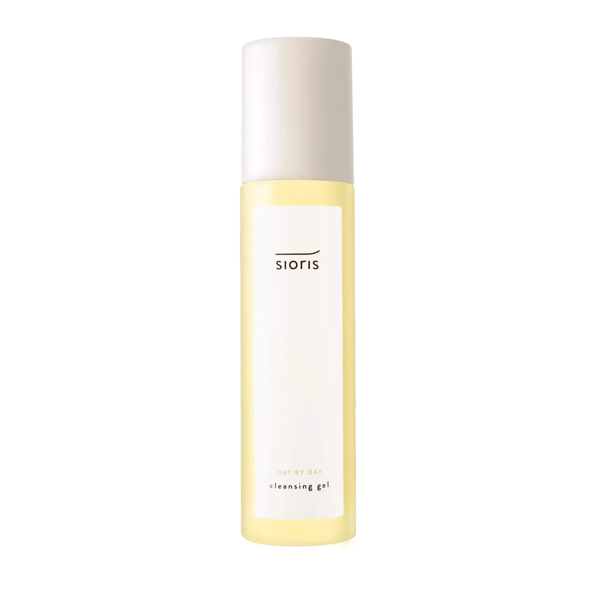 Sioris Day By Day Cleansing Gel 150 ml