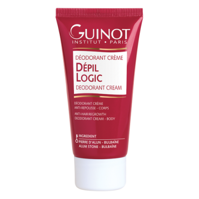 Guinot Dépil Logic Deo Creme