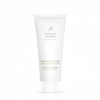 Gertraud Gruber Lindenbluten Sahne 100 ml
