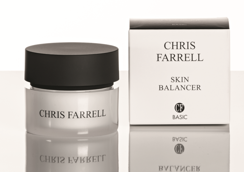Chris Farrell Basic Line Skin Balancer