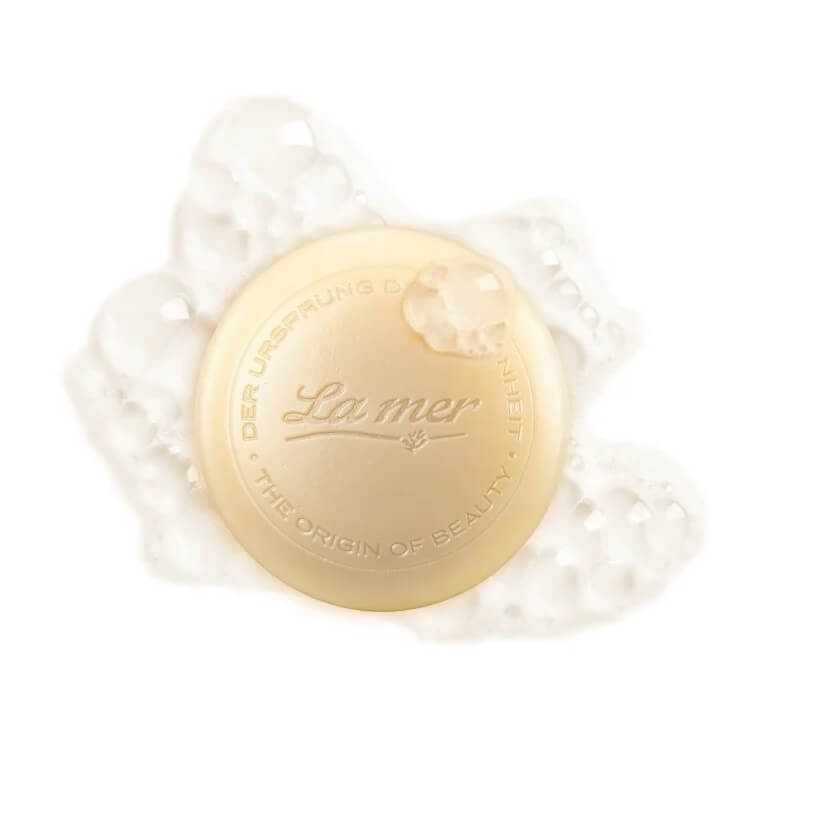 La mer Power at Sea Seife 1stk