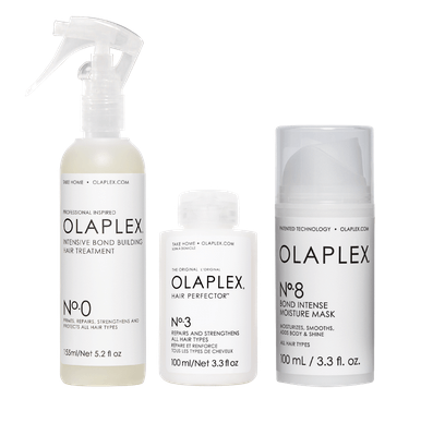 Olaplex Treatment