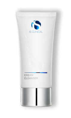 iS Clinical Cream Cleanser 120 ml