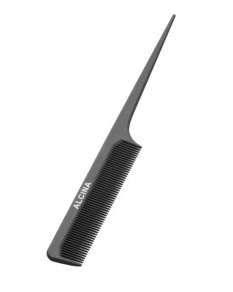 Alcina Carbon Stilkamm