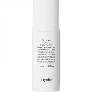 Jorgobé Retinol Night Treatment