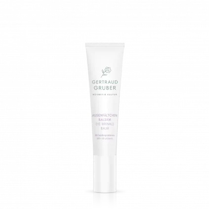 Gertraud Gruber Augenfaltchen Balsam 15 ml