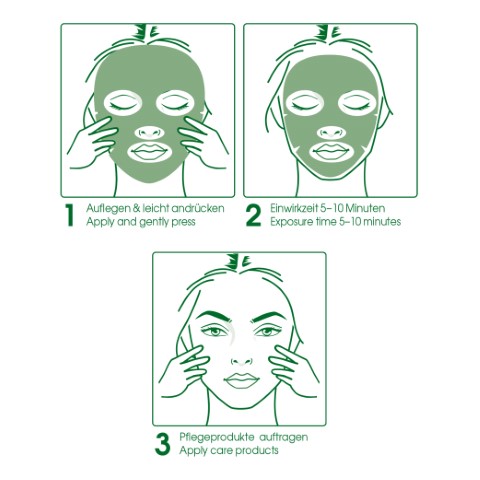 MBR BioChange CytoLine Firming Liquid Mask 20 ml