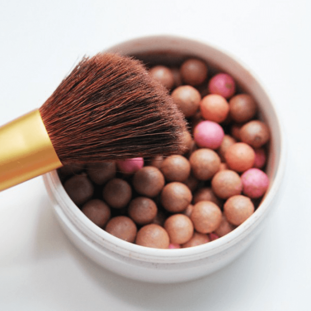 Nu Skin Colour Multicoloured Bronzing Pearls