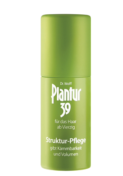 Plantur39 Struktur-Pflege 30 ml