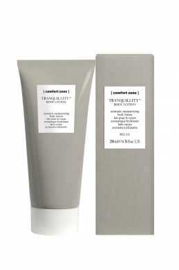 Comfort Zone Tranquillity Body Lotion 