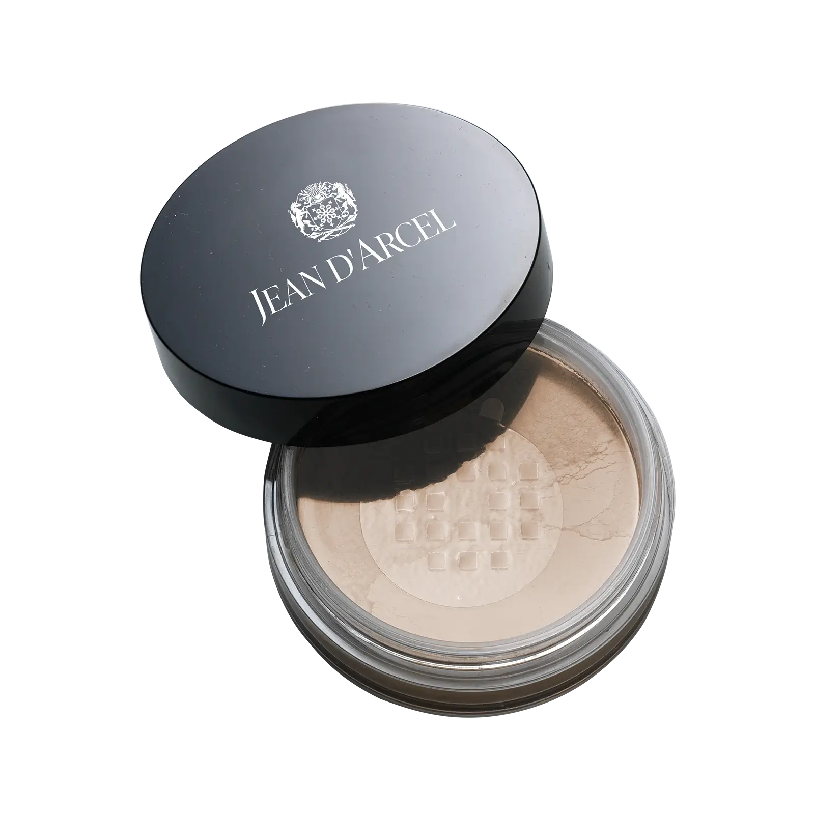 Mineral Powder Make-up Nr. 42 Warm Beige