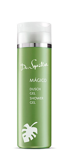 Dr Spiller WELL BEING SOLUTIONS MAGICO Duschgel 200 ml