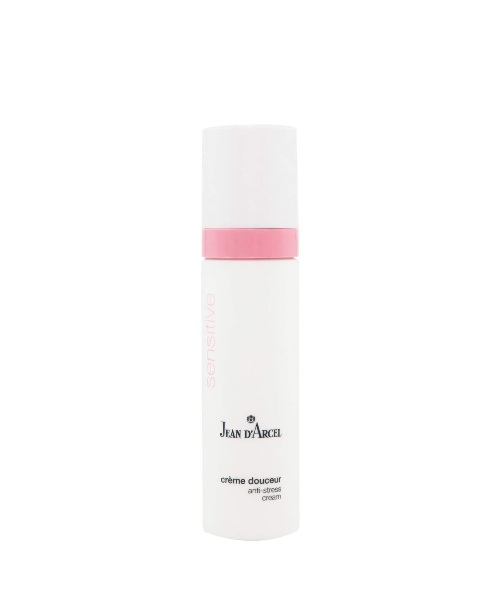 Jean D Arcel sensitive creme douceur 50 ml