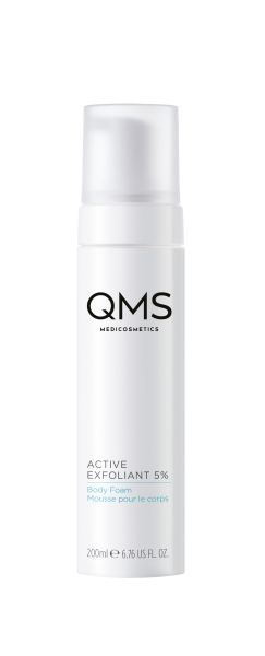 1122101 Active Exfoliant 5 Body Foam